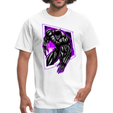 Astral Panther - Unisex Classic T-Shirt - white