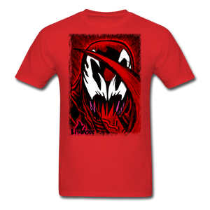 MaxCarnage - Unisex Classic T-Shirt - red
