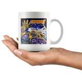 Endgame Fight mug