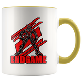 Endgame Hero mug