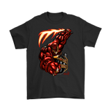 Sword Demon - unisex short sleeve shirt