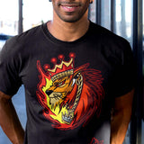 Leo King - Unisex Classic T-Shirt
