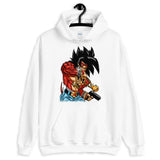 Gangsta SS4 - Premium Soft Style Hoodie