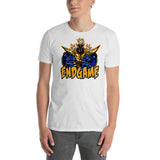 Endgame - Short-Sleeve Unisex T-Shirt