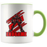 Endgame Hero mug