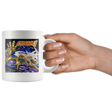 Endgame Fight mug