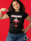 Entanglement and chill - Unisex Classic T-Shirt