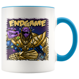 Endgame Bae mug