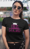 Girl Power (1st version) - Short-Sleeve Unisex T-Shirt