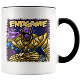 Endgame Bae mug