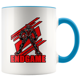 Endgame Hero mug