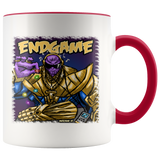 Endgame Bae mug