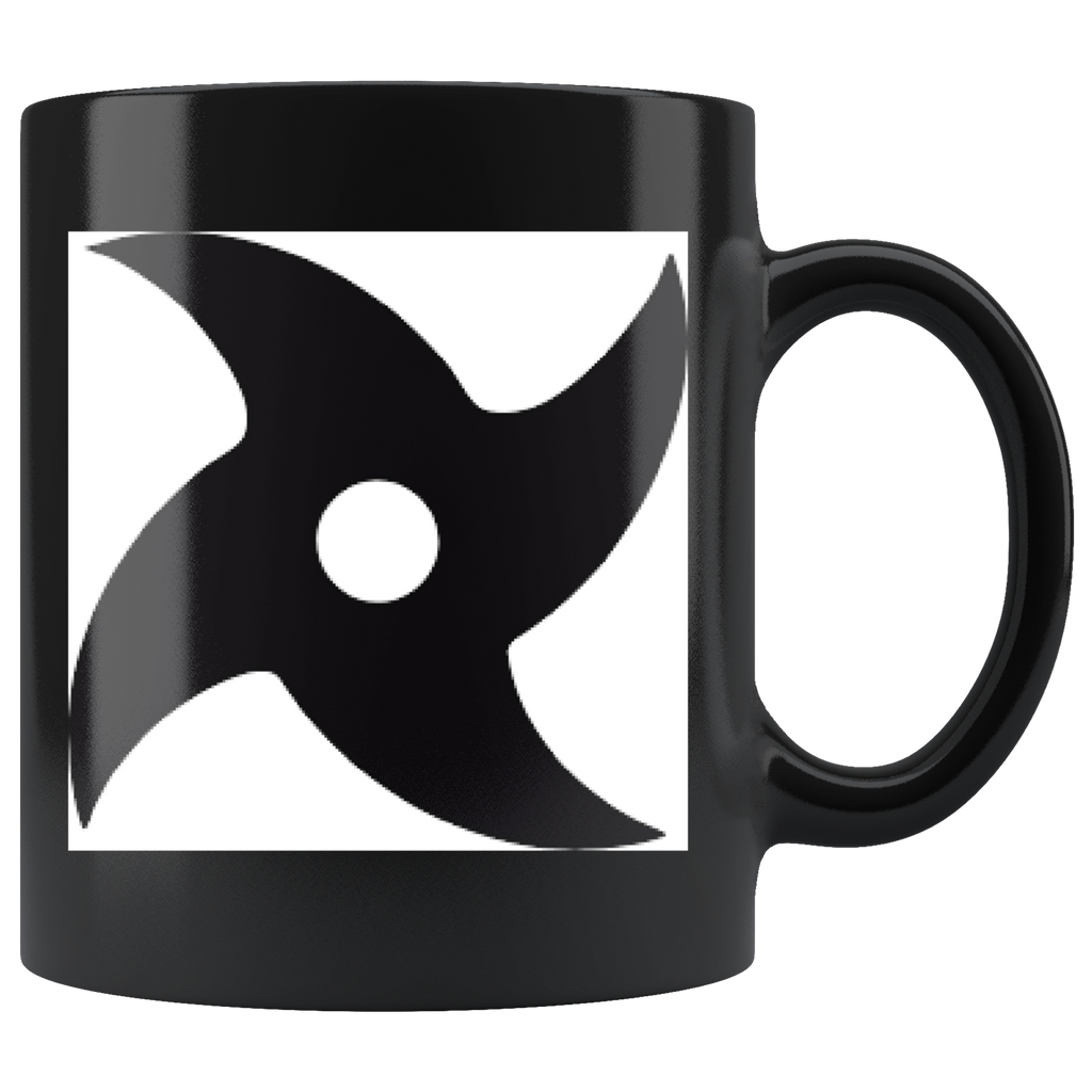 ninja star