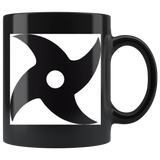 ninja star