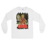 Gokira TEST - Long Sleeve T-Shirt