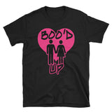 Boo'd up - Short-Sleeve Unisex T-Shirt