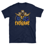 Endgame - Short-Sleeve Unisex T-Shirt