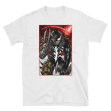 Venomous Predator - Short-Sleeve Unisex T-Shirt