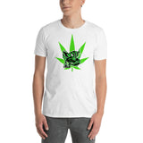 Spider Weed - Short-Sleeve Unisex T-Shirt