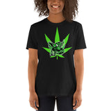 Spider Weed - Short-Sleeve Unisex T-Shirt