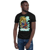 Savage SS3 - Premium high quality Unisex T-shirt
