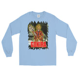 Gokira TEST - Long Sleeve T-Shirt