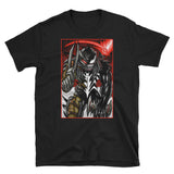 Venomous Predator - Short-Sleeve Unisex T-Shirt