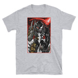 Venomous Predator - Short-Sleeve Unisex T-Shirt