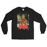 Gokira TEST - Long Sleeve T-Shirt