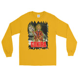 Gokira TEST - Long Sleeve T-Shirt