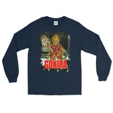 Gokira TEST - Long Sleeve T-Shirt