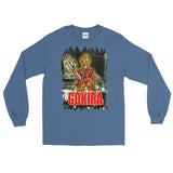 Gokira TEST - Long Sleeve T-Shirt