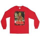Gokira TEST - Long Sleeve T-Shirt