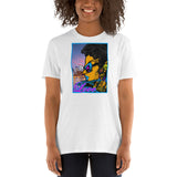 India In The City - Short-Sleeve Unisex T-Shirt