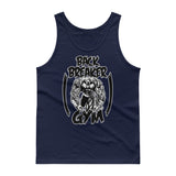 Back breaker gym - Tank top