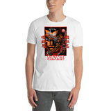 Savage Vampire Slayer - Short-Sleeve Unisex T-Shirt