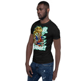 Savage SS3 - Premium high quality Unisex T-shirt
