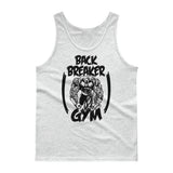Back breaker gym - Tank top