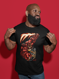 Sword Demon - unisex short sleeve shirt