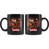 Savage Vampire Slayer - Mug