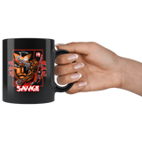 Savage Vampire Slayer - Mug