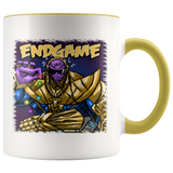 Endgame Bae mug