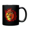 Leo King - Full Color Mug - black