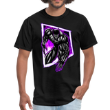 Astral Panther - Unisex Classic T-Shirt - black