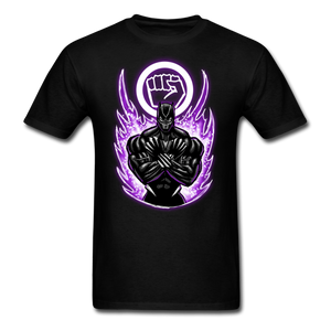 Panther Fist - Unisex Classic T-Shirt - black