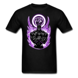 Panther Fist - Unisex Classic T-Shirt - black