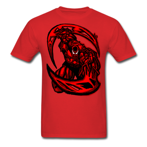 BladeCarnage - Unisex Classic T-Shirt - red