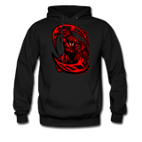 BladeCarnage - Hoodie - black