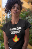 Hot Girl Summer - Short-Sleeve Unisex T-Shirt