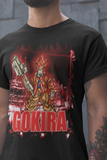 Gokira red